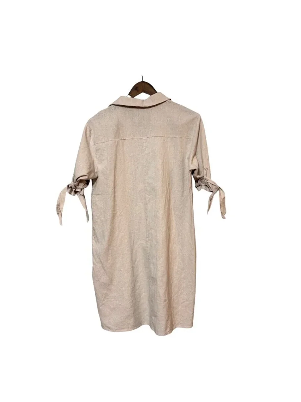 Unknown this tunic